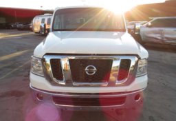 2020 Nissan NV Passenger - Thumbnail 11