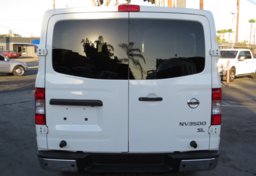 2020 Nissan NV Passenger - Thumbnail 12