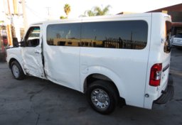 2020 Nissan NV Passenger - Thumbnail 7