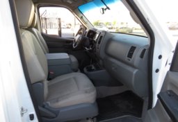 2020 Nissan NV Passenger - Thumbnail 27