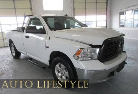 Picture of 2021 Ram 1500 Classic