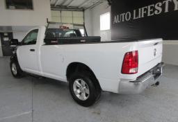 2021 Ram 1500 Classic - Thumbnail 7