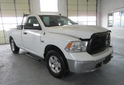 2021 Ram 1500 Classic - Thumbnail 3