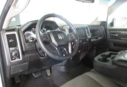 2021 Ram 1500 Classic - Thumbnail 33