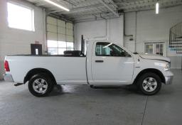 2021 Ram 1500 Classic - Thumbnail 9