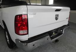2021 Ram 1500 Classic - Thumbnail 19