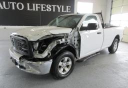 2021 Ram 1500 Classic - Thumbnail 4