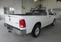 2021 Ram 1500 Classic - Thumbnail 8