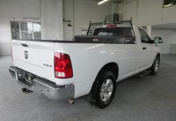 2021 Ram 1500 Classic - Thumbnail 5