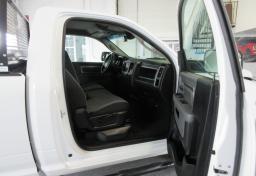 2021 Ram 1500 Classic - Thumbnail 35