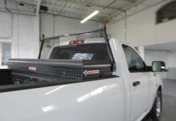 2021 Ram 1500 Classic - Thumbnail 16