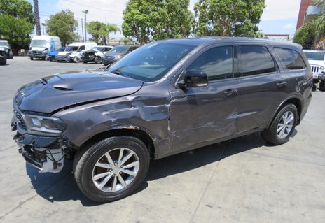 Picture of 2021 Dodge Durango