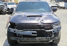 2021 Dodge Durango - Thumbnail 9
