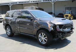 2021 Dodge Durango - Thumbnail 4