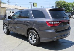 2021 Dodge Durango - Thumbnail 7