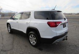 2019 GMC Acadia - Thumbnail 6