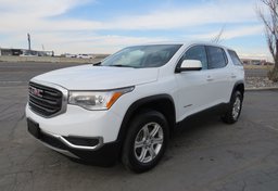 2019 GMC Acadia - Thumbnail 2