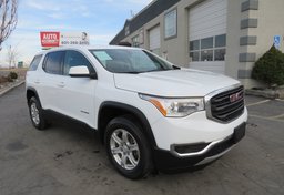 2019 GMC Acadia - Thumbnail 3
