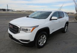 2019 GMC Acadia - Thumbnail 4
