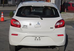 2020 Mitsubishi Mirage - Thumbnail 12