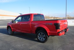 2019 Ford F-150 - Thumbnail 8
