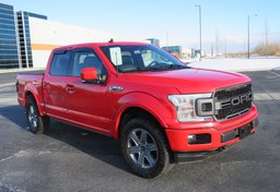 2019 Ford F-150 - Thumbnail 3