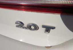 2014 Volkswagen CC - Thumbnail 16