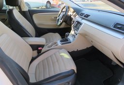 2014 Volkswagen CC - Thumbnail 25