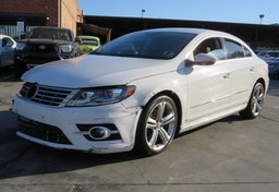 2014 Volkswagen CC - Thumbnail 3
