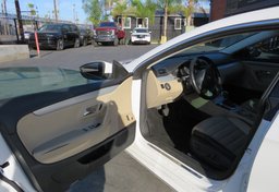 2014 Volkswagen CC - Thumbnail 18