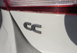 2014 Volkswagen CC - Thumbnail 17