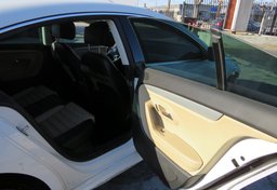 2014 Volkswagen CC - Thumbnail 21