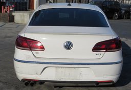 2014 Volkswagen CC - Thumbnail 12