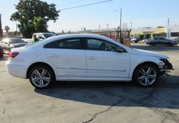 2014 Volkswagen CC - Thumbnail 6