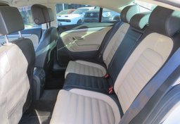 2014 Volkswagen CC - Thumbnail 28