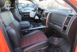 2015 Ram 1500 - Thumbnail 30