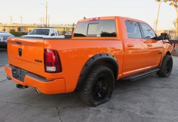 2015 Ram 1500 - Thumbnail 10