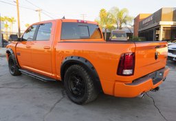 2015 Ram 1500 - Thumbnail 9