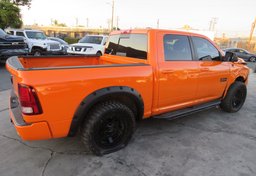 2015 Ram 1500 - Thumbnail 8