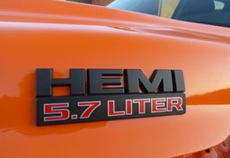 2015 Ram 1500 - Thumbnail 21