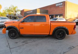 2015 Ram 1500 - Thumbnail 6