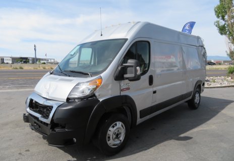 Picture of 2019 Ram ProMaster Cargo Van