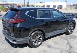 2021 Honda CR-V - Thumbnail 9