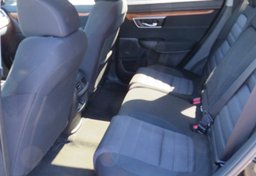 2021 Honda CR-V - Thumbnail 27