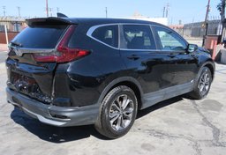 2021 Honda CR-V - Thumbnail 7