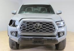 2020 Toyota Tacoma - Thumbnail 11