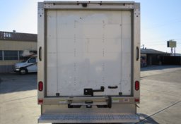 2020 Ford Transit Chassis - Thumbnail 12