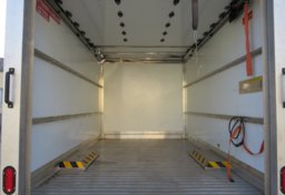 2020 Ford Transit Chassis - Thumbnail 13