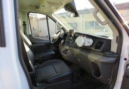 2020 Ford Transit Chassis - Thumbnail 23