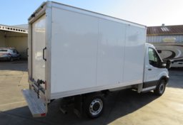 2020 Ford Transit Chassis - Thumbnail 8